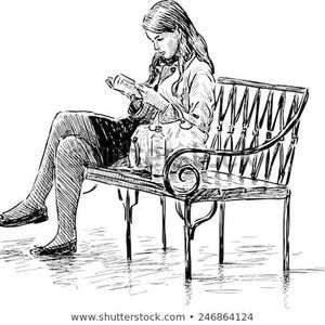 Meet your Posher, Addie